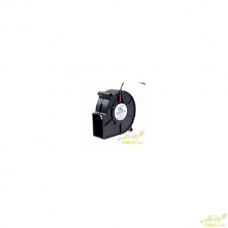 Turbina Blower 60x60x28mm 12V