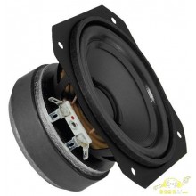 Altavoz graves 4 pulgadas hifi 30 w rms 8 ohms