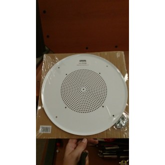 Rejilla de 20 cm de acero Altavoces de techo G12W