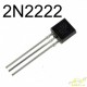 2N2222 Transistor to-92