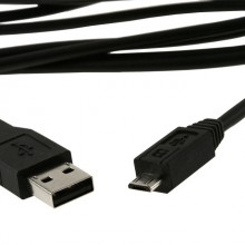 Conexiones Usb