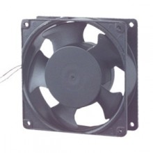 Ventiladores 5V, 12v, 220v y 24v