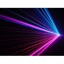 Laser Discotecas