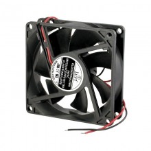 Ventilador 24V