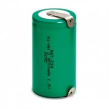 Baterias recargables
