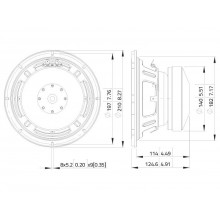 Subwoofer 