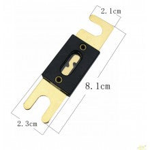 Accesorios Audio Coche y Caravana