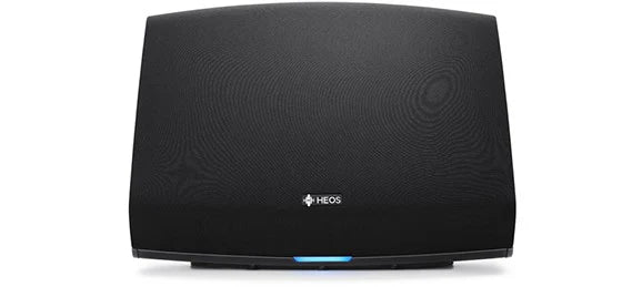 Altavoces WiFi