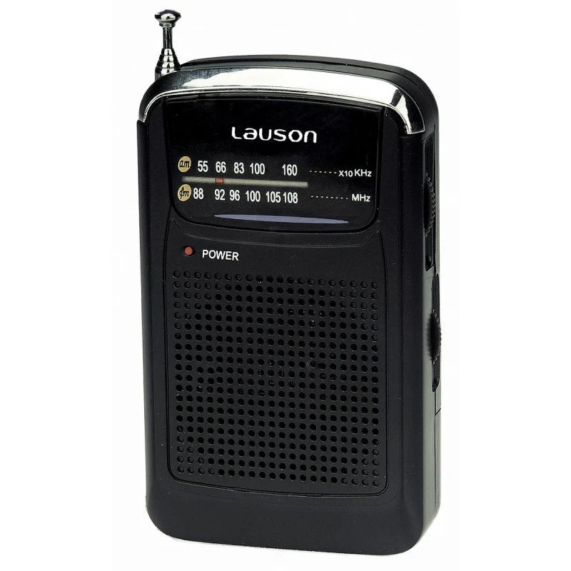 Radios