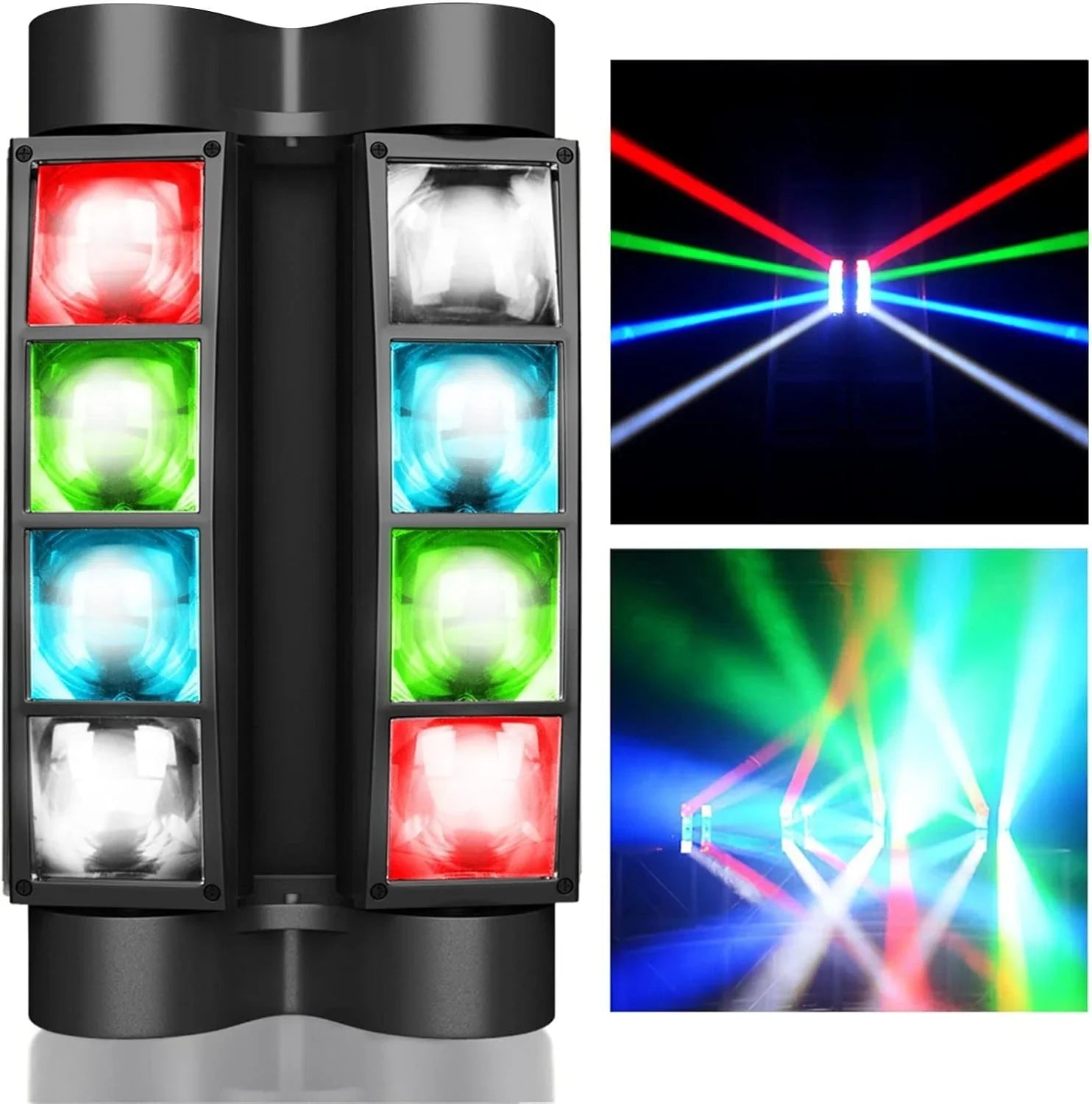 Efectos Iluminación LED