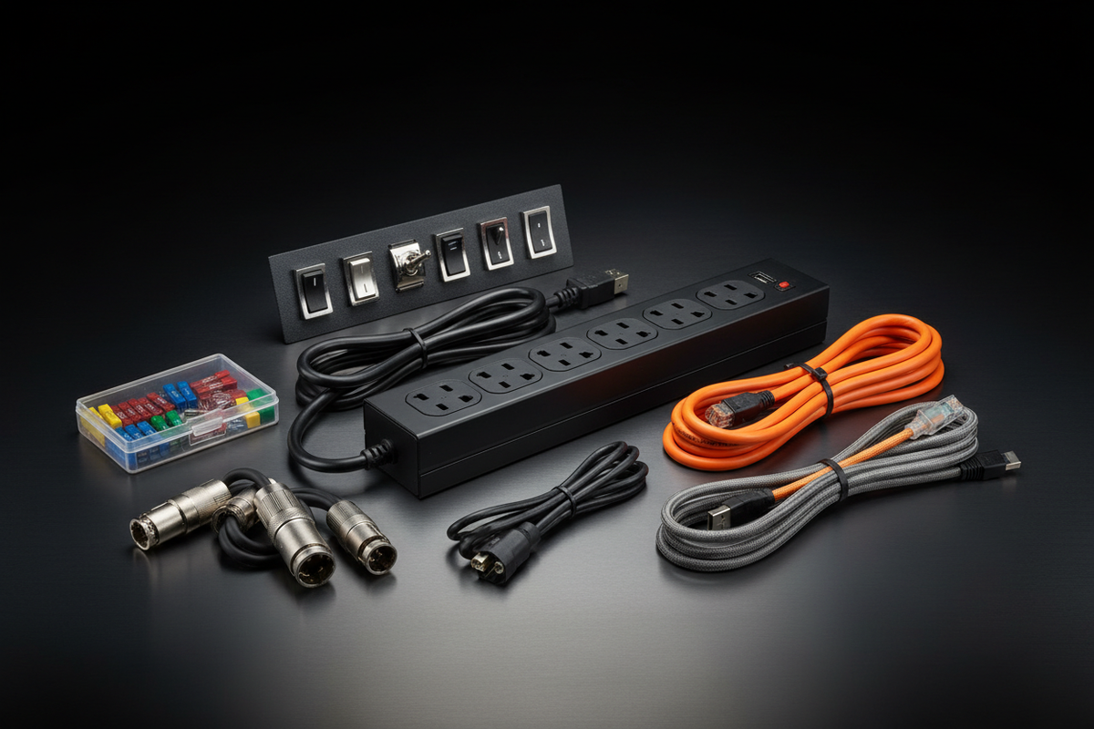 Electricidad
