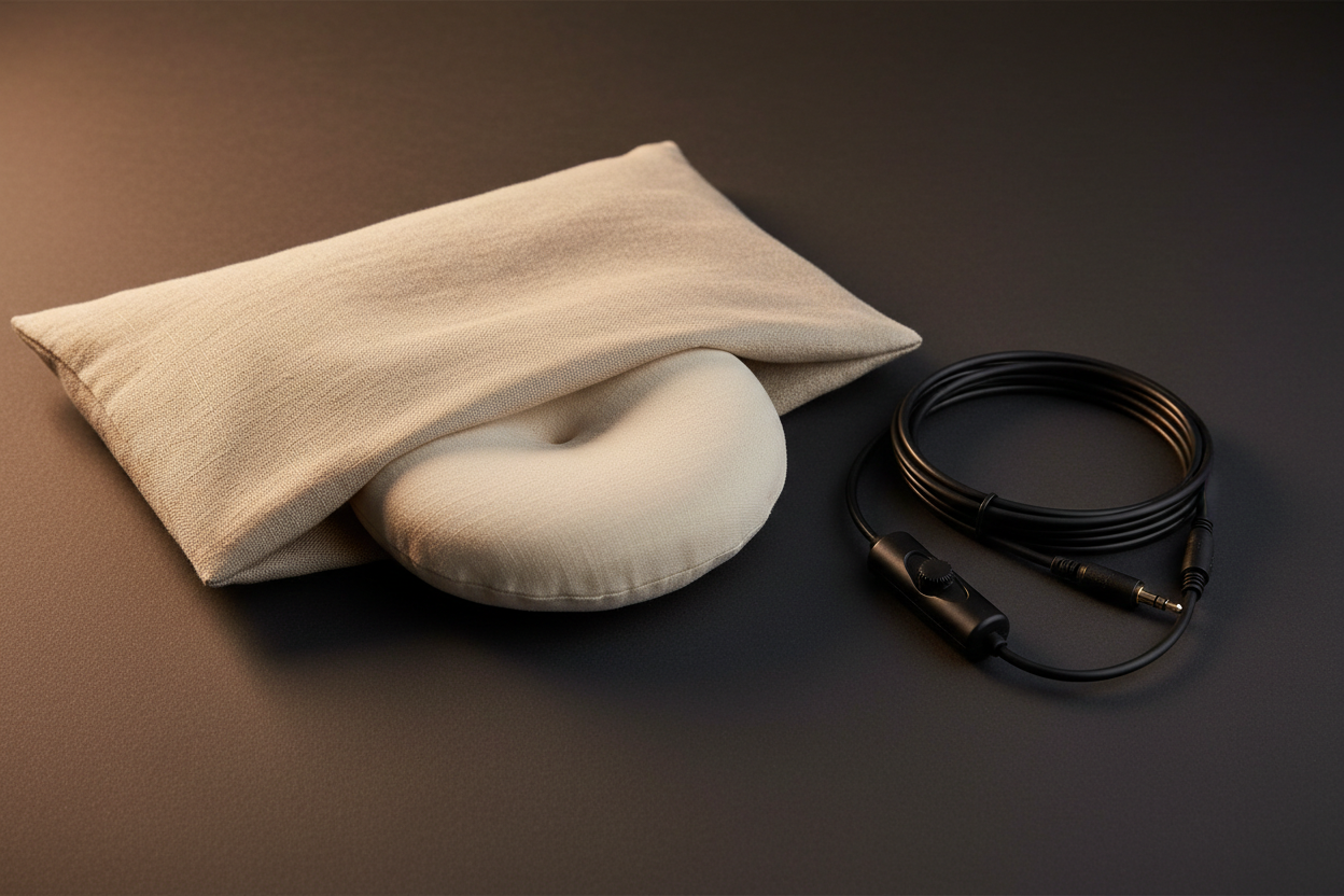 Auriculares y Accesorios de Audio para Televisión