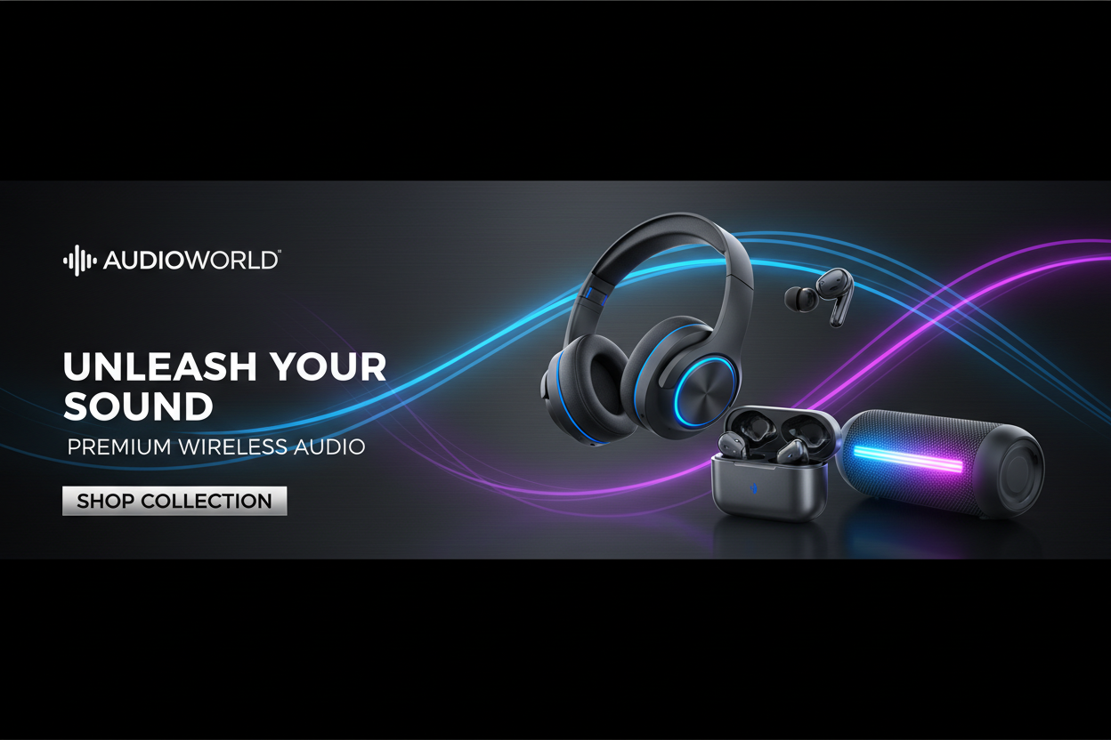 Auriculares Bluetooth