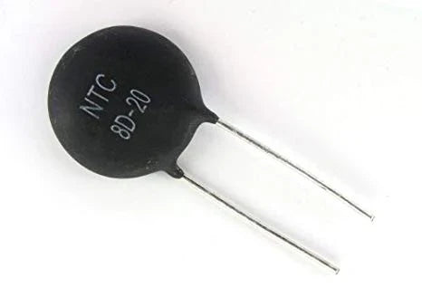 Resistencias NTC Termistores