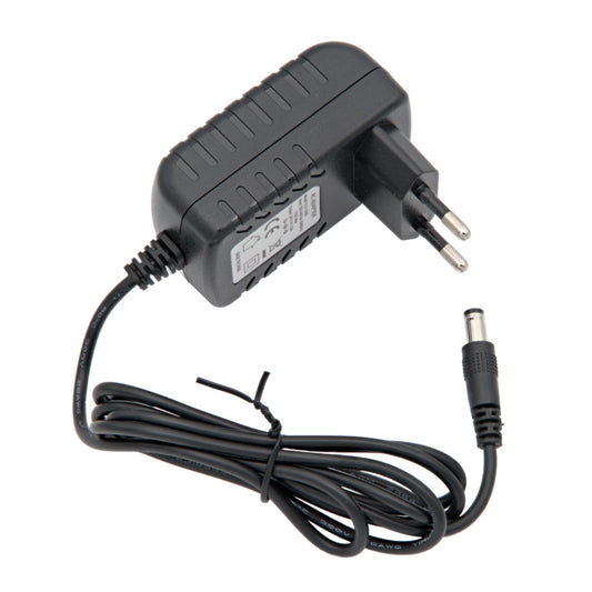 EUROCONNEX 0143 | Alimentador Fijo 5V 3A Conector 5.5x2.1mm