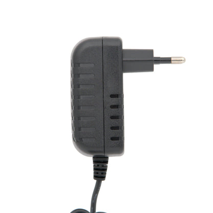 EUROCONNEX 0143 | Alimentador Fijo 5V 3A Conector 5.5x2.1mm