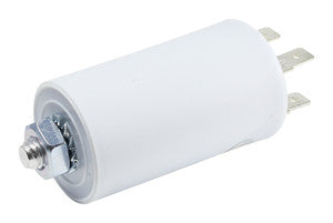 Electro DH 06.510/4 Condensador de Arranque Motor 4 µF 450V | Motor Monofásico