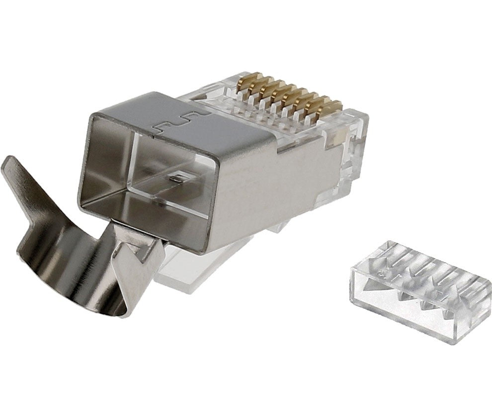 CONECTOR RJ45 CAT.7