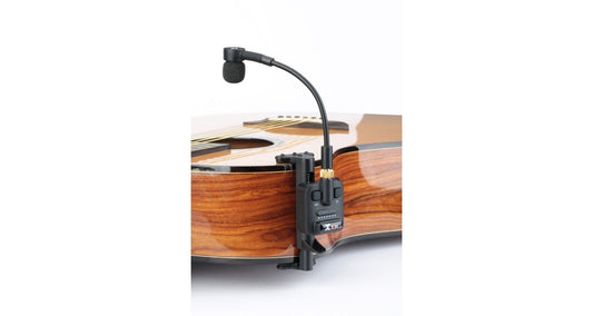 XVIVE U8 Sistema inalámbrico guitarra