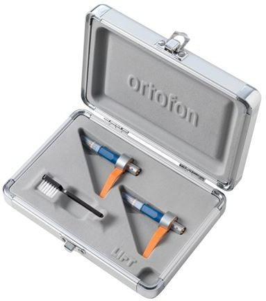 ORTOFON CONCORDE DJ MKII TWIN SET