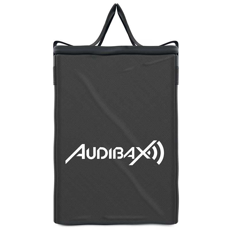 FUNDA PARA ALTAVOZ AUDIBAX ROMA 80 GO / BOSE S1 PRO