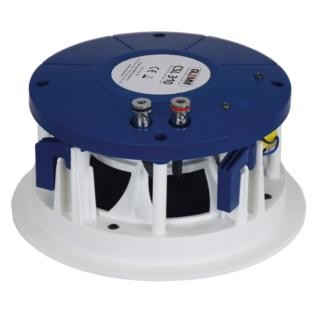 ALTAVOZ DE TECHO 40 W MAXIMO REJILLA MAGNETICA