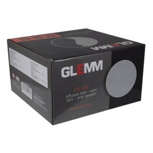 ALTAVOZ DE TECHO 40 W MAXIMO REJILLA MAGNETICA
