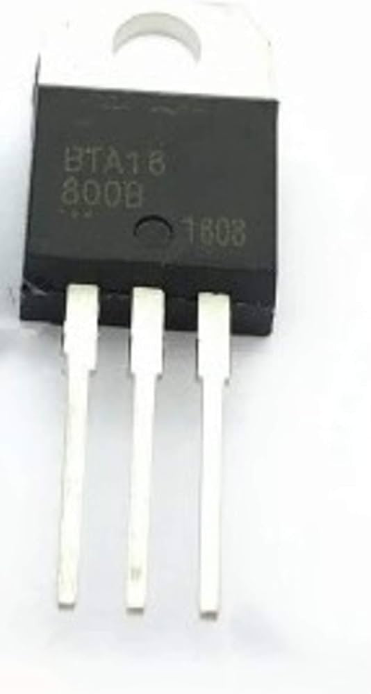 TRIAC BTA16-800