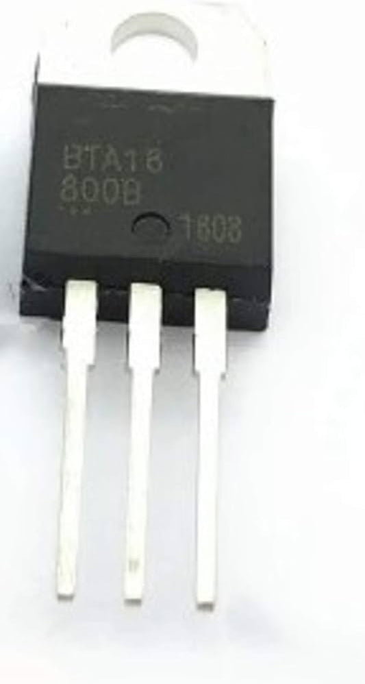 TRIAC BTA16-800
