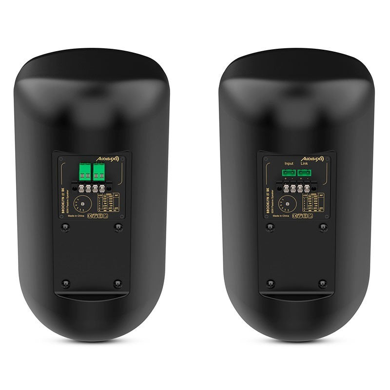 AUDIBAX BROOKLYN 8T Altavoz de Megafonia