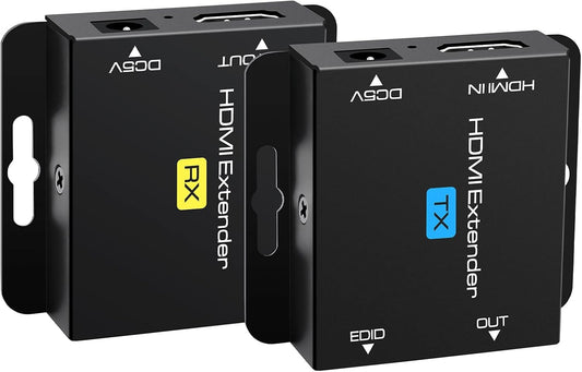 Extensor HDMI Extender 60M