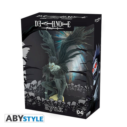 FIGURA ABYSSE DEATH NOTE RYUK