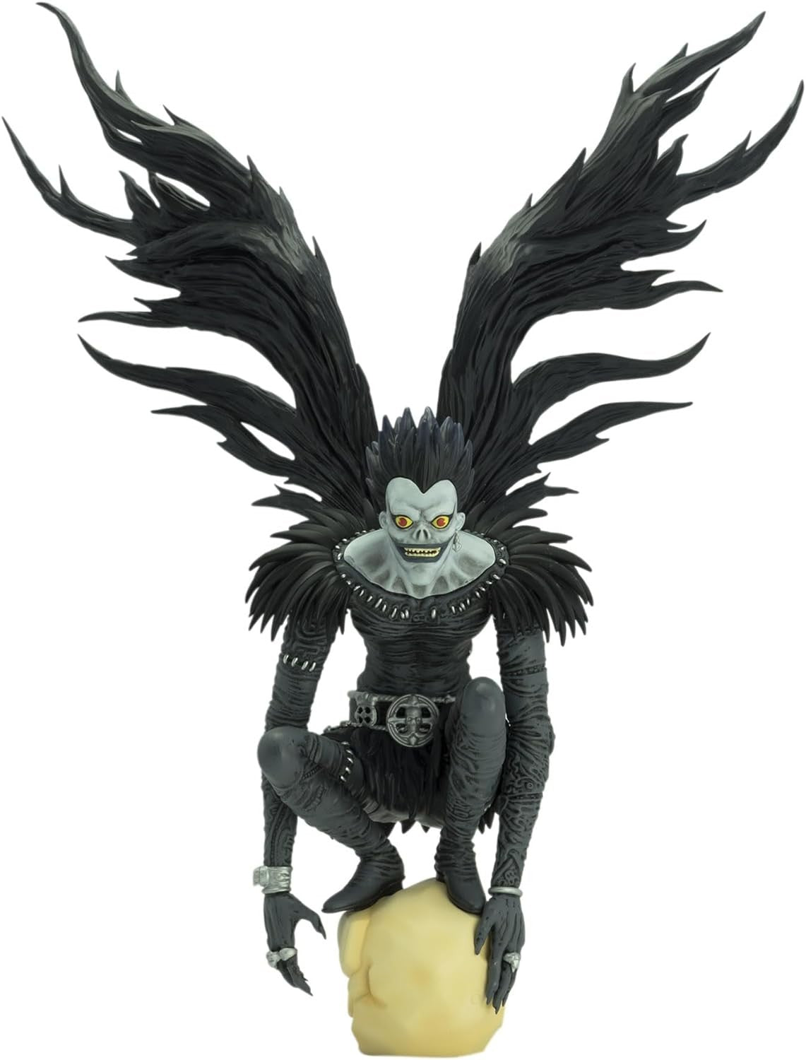FIGURA ABYSSE DEATH NOTE RYUK
