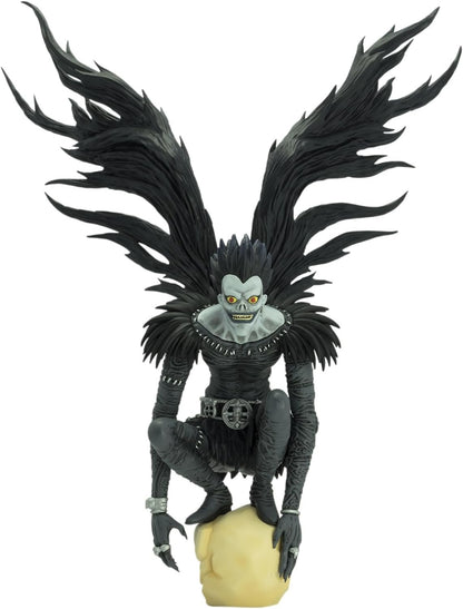 FIGURA ABYSSE DEATH NOTE RYUK