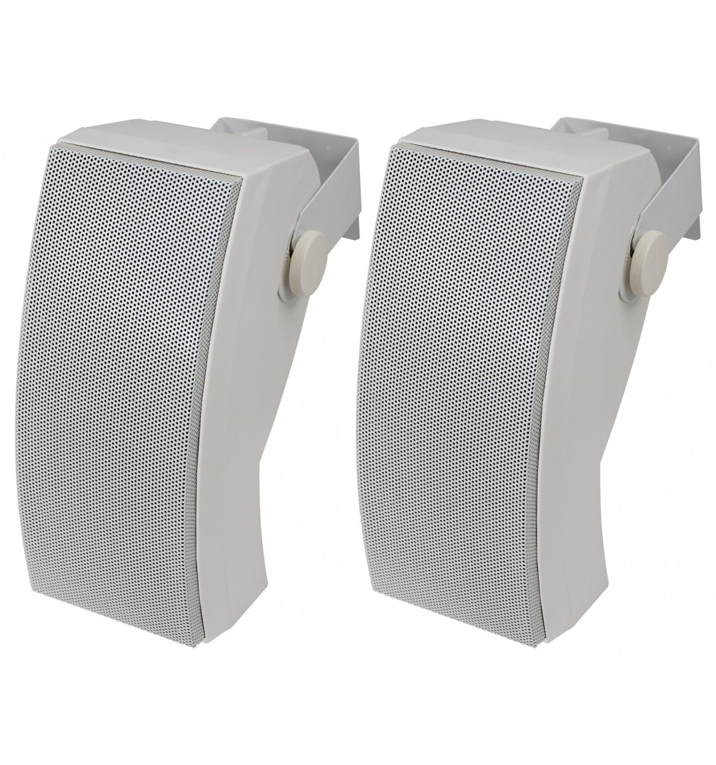 KARMA BS 251 DOS ALTAVOCES DE 4 Pulgadas  80W