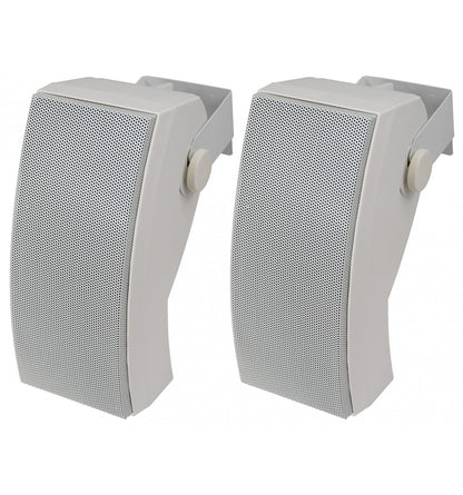 KARMA BS 251 DOS ALTAVOCES DE 4 Pulgadas  80W