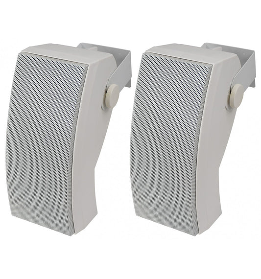 KARMA BS 251 DOS ALTAVOCES DE 4 Pulgadas  80W