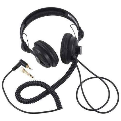 BEHRINGER HPX 4000 Auriculares resistentes para DJ / Monitoreo