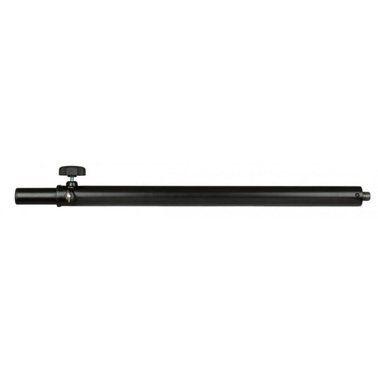 Soporte telescopico cajones de graves rosca 20mm y tubo 35