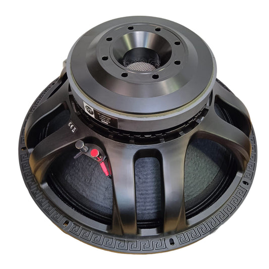 DT-15W600 ALTAVOZ WOOFER DE 15" Y 600RMS