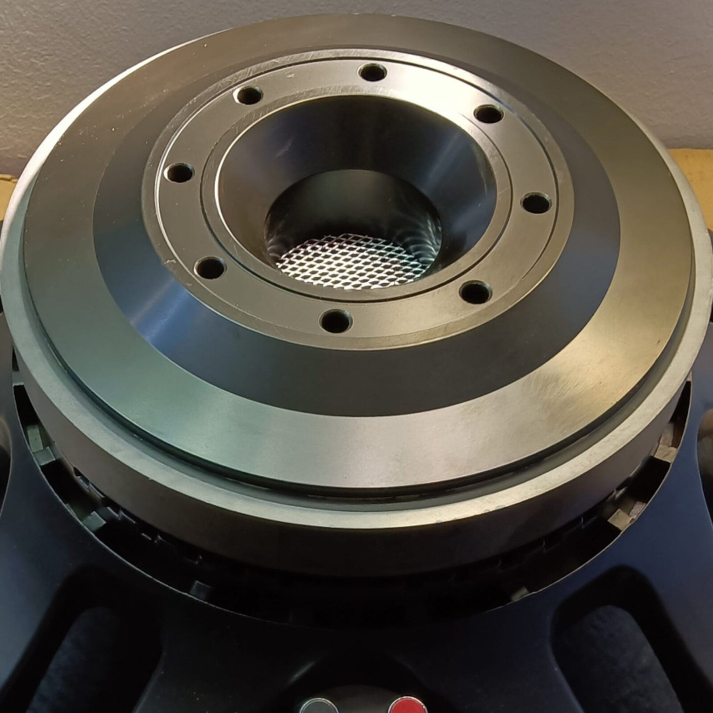 DT-15W600 ALTAVOZ WOOFER DE 15" Y 600RMS