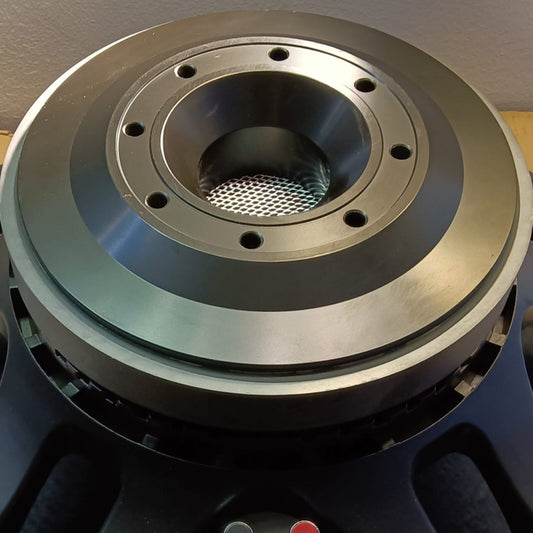 DT-15W600 ALTAVOZ WOOFER DE 15" Y 600RMS