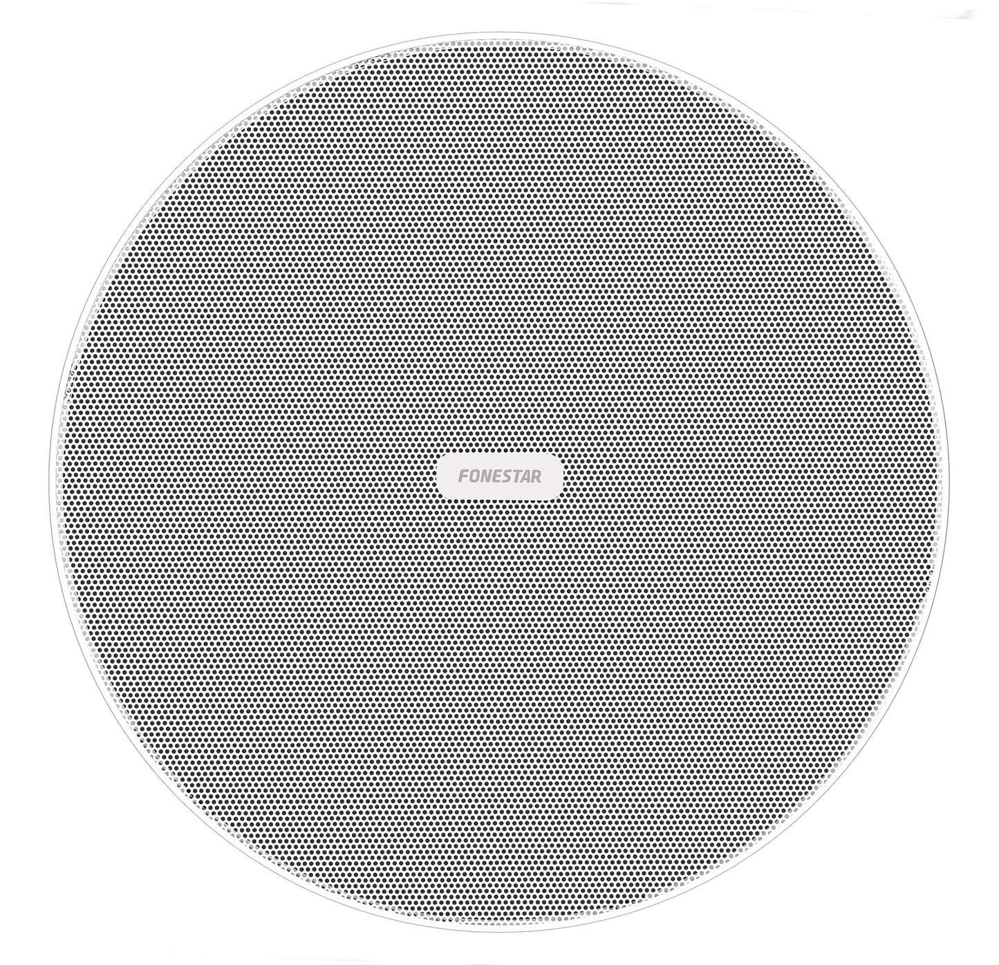 SKY-5T-DOME Altavoz de techo 5'' + 1''  15W