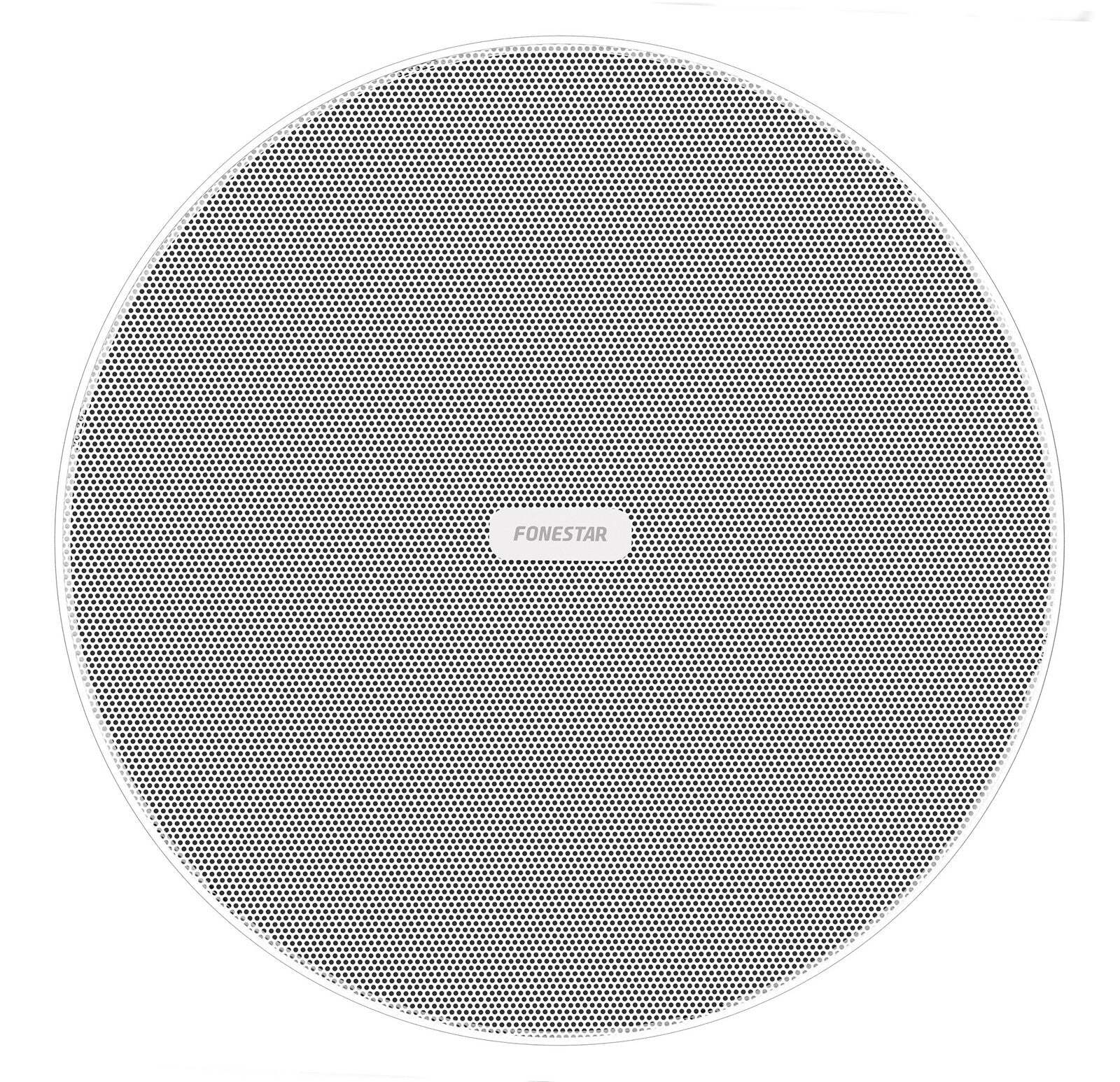 SKY-5T-DOME Altavoz de techo 5'' + 1''  15W