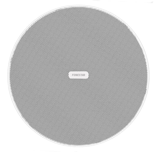 SKY-5T-DOME Altavoz de techo 5'' + 1''  15W