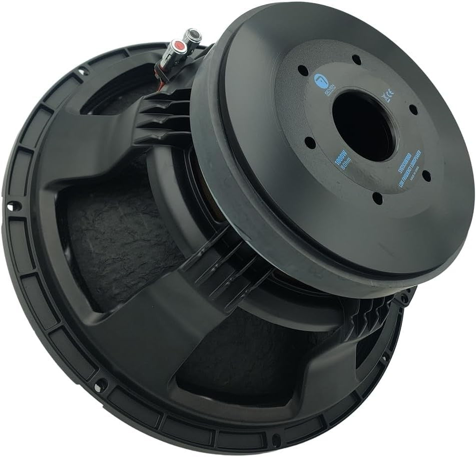 SVG15SUB1000/8 Subwoofer 15 Pulgadas Altavoz