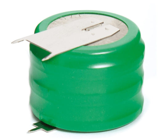 BAT025 PACK BATERÍA RECARGABLE 3,6V/250MAH NI-MH