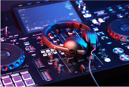 RODE NTH-50 Auricular DJ