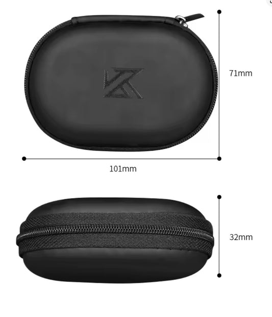 Funda para Auriculares in ear XZ  y similares