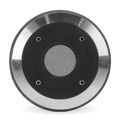 DT-HF75T  de compresión de agudos de 4 tornillos y 3 pulgadas.